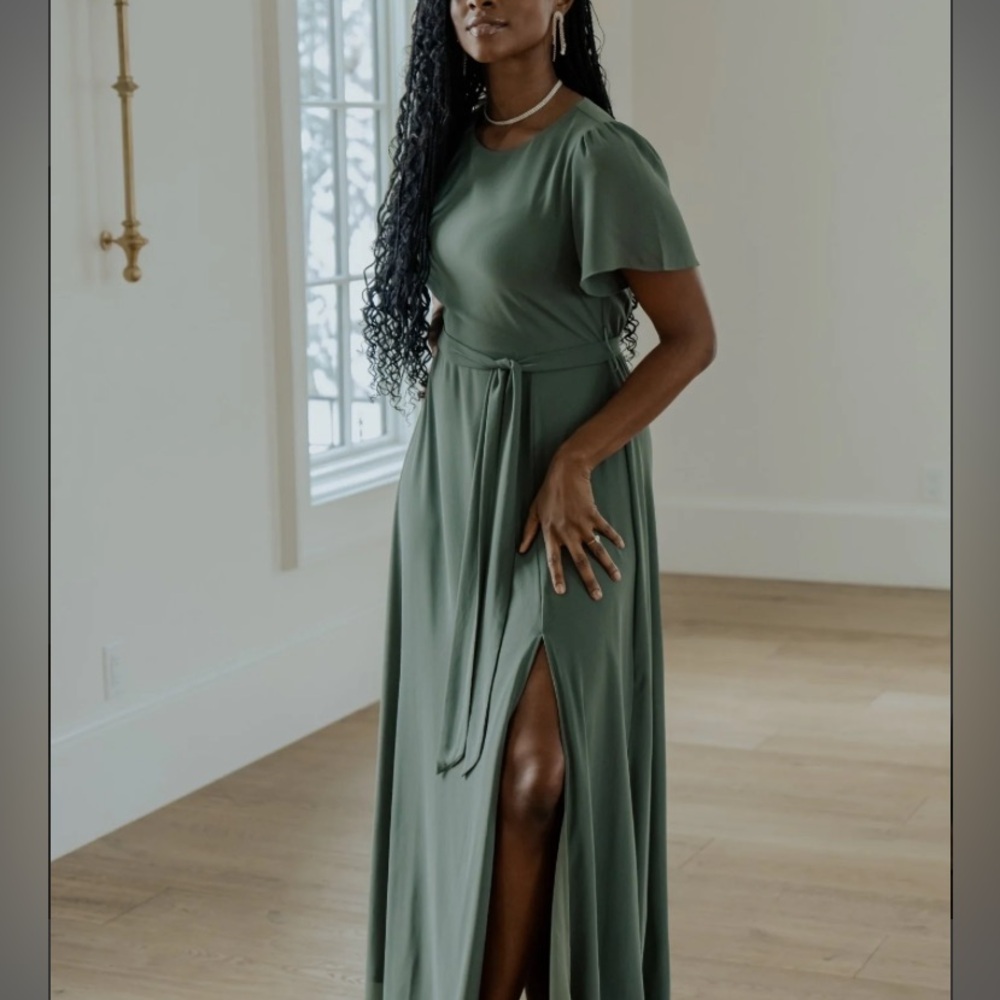 Wedding Guest Dress